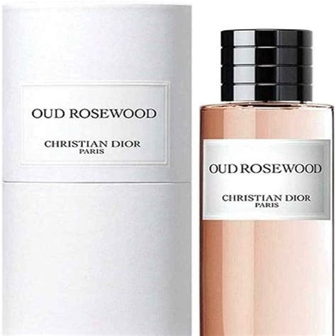 oud rosewood dior price